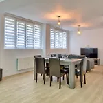Appartement L'explorateur - Entièrement Refait - Hyper Centre *