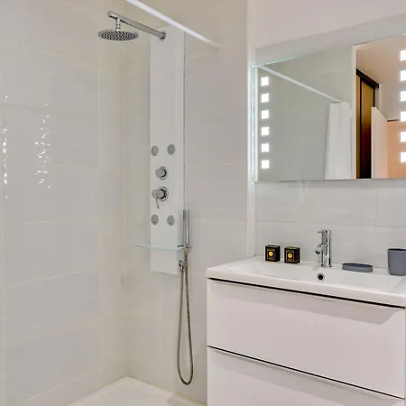 Appartamento L'explorateur - Entièrement Refait - Hyper Centre Rouen