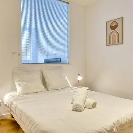 L'explorateur - Entierement Refait - Hyper Centre * Rouen