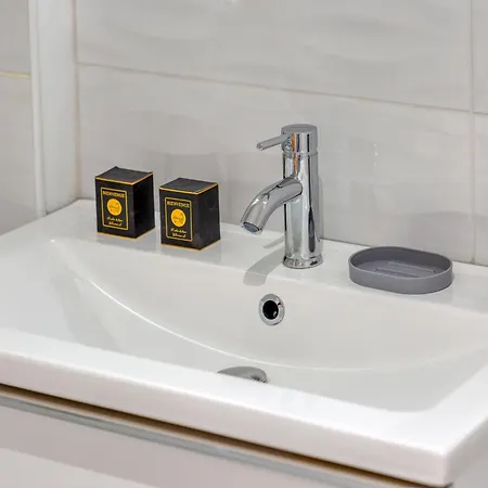 Appartamento L'explorateur - Entièrement Refait - Hyper Centre