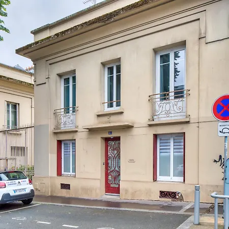 L'explorateur - Entièrement Refait - Hyper Centre