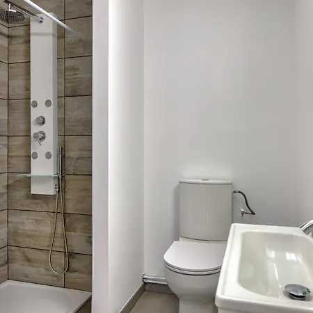 Lejlighed L'explorateur - Entierement Refait - Hyper Centre