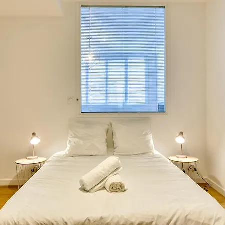 Apartman L'explorateur - Entierement Refait - Hyper Centre Rouen