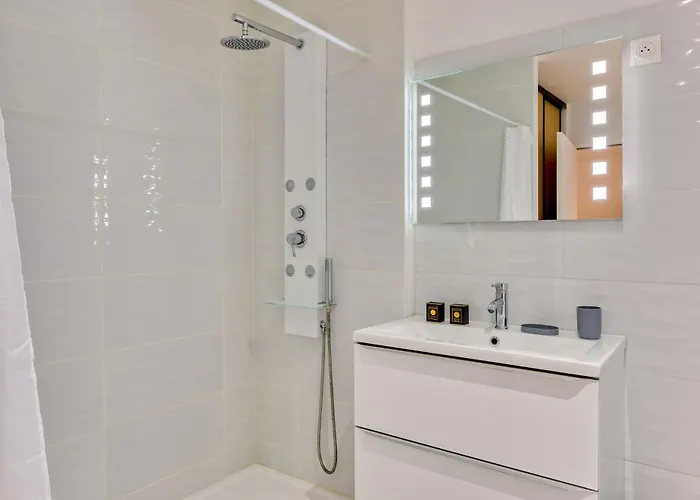 Apartment L'explorateur - Entierement Refait - Hyper Centre Rouen