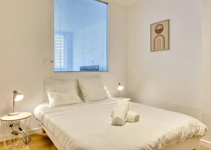 L'explorateur - Entierement Refait - Hyper Centre * Rouen