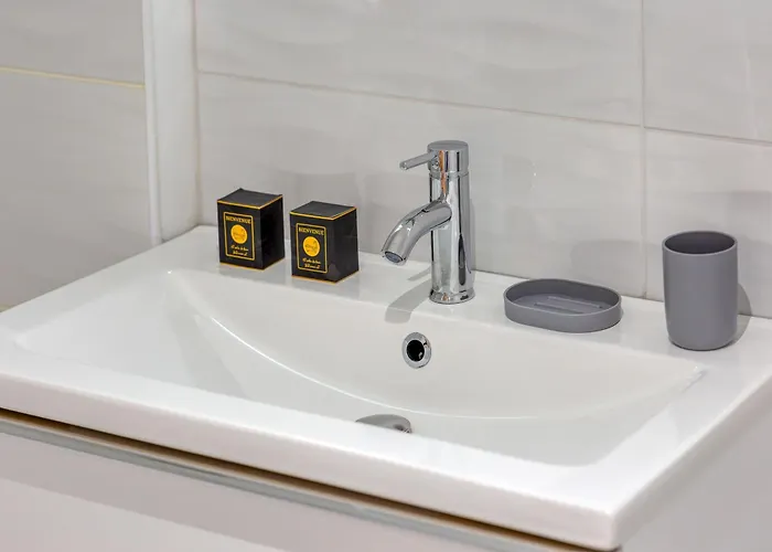 아파트 L'explorateur - Entierement Refait - Hyper Centre