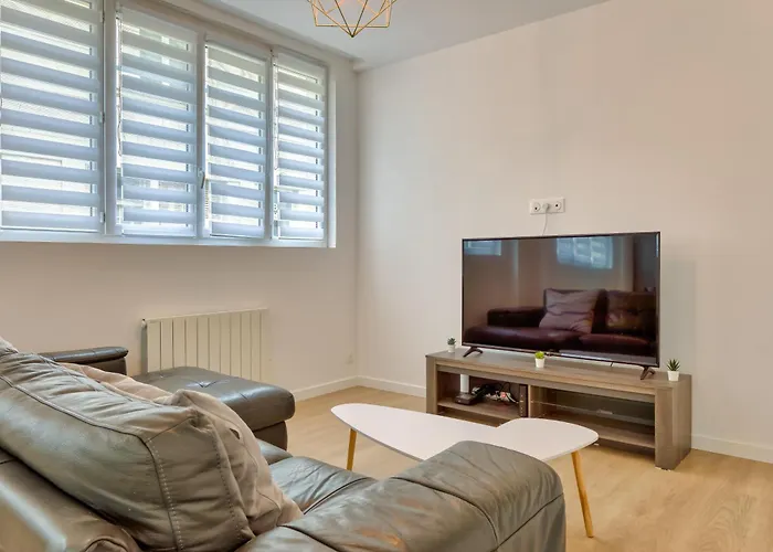 L'explorateur - Entierement Refait - Hyper Centre