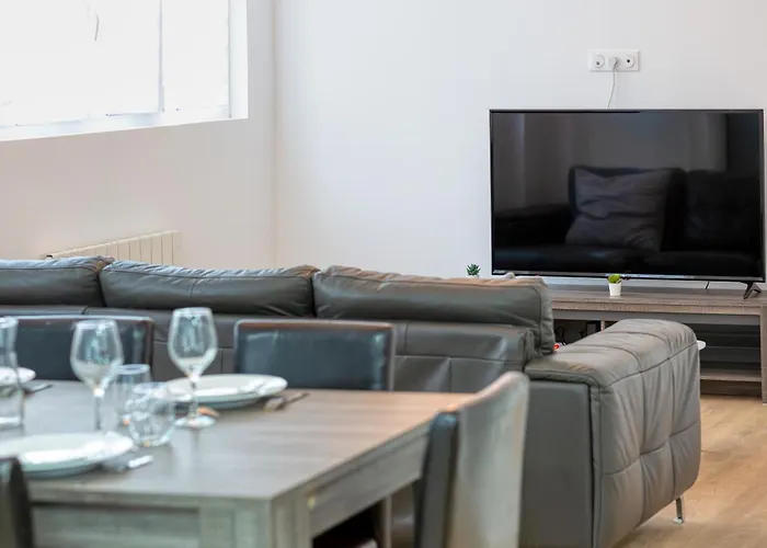 Apartment L'explorateur - Entierement Refait - Hyper Centre Rouen