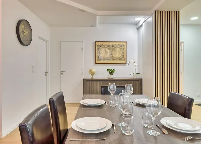 L'explorateur - Entierement Refait - Hyper Centre *