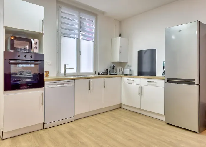 L'explorateur - Entierement Refait - Hyper Centre