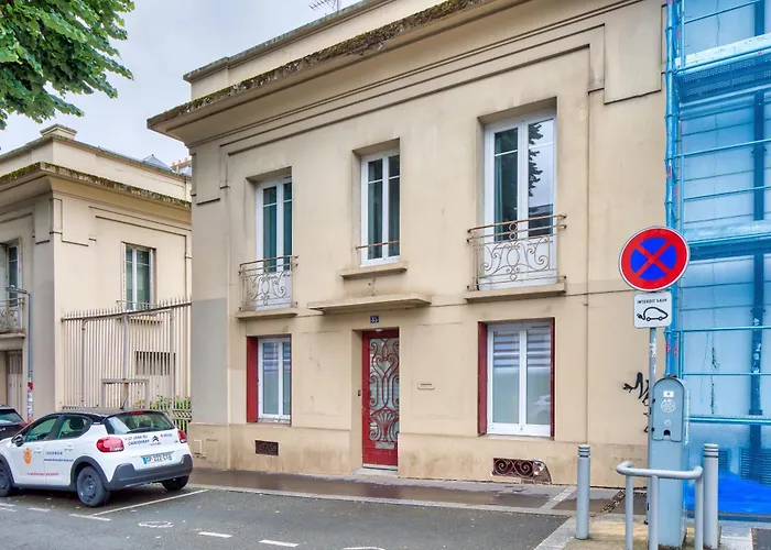 L'explorateur - Entierement Refait - Hyper Centre