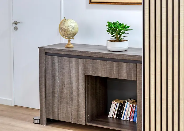 L'explorateur - Entierement Refait - Hyper Centre 아파트