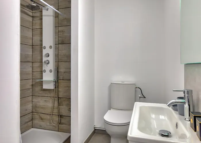 Lejlighed L'explorateur - Entierement Refait - Hyper Centre